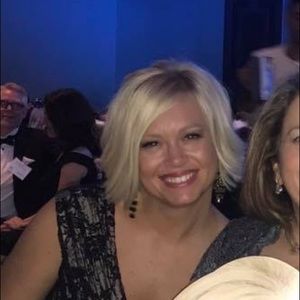 Meet your Posher, Marissa